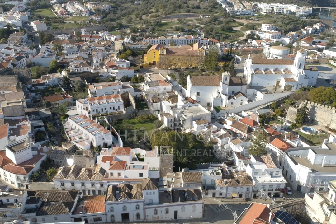 Apartamento T2 para Venda em Tavira (Santa Maria e Santiago) Foto 7