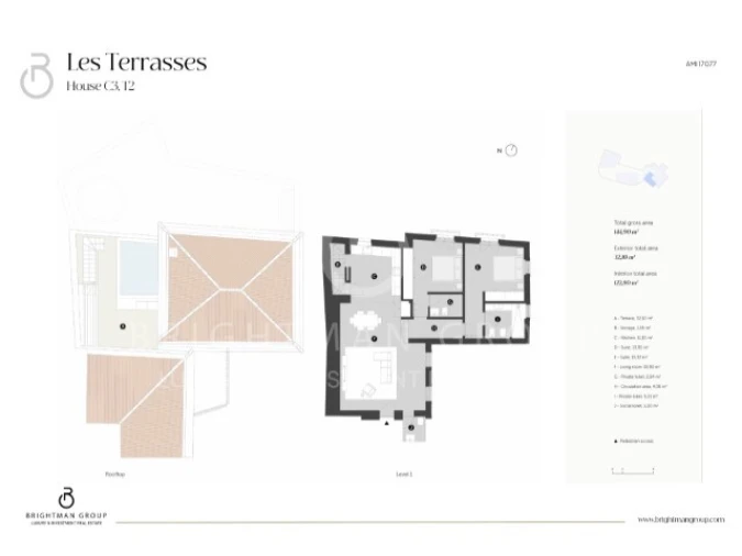 Apartamento T2 para Venda em Tavira (Santa Maria e Santiago) Foto 8