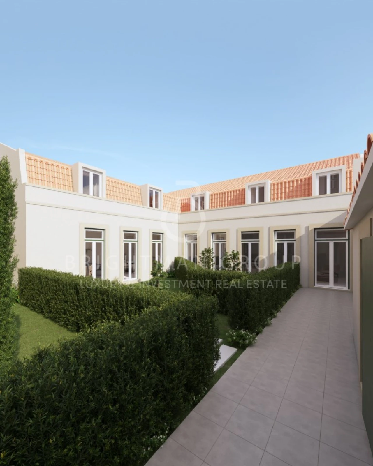 Apartamento T3 para Venda em Santa Maria Maior Foto 10
