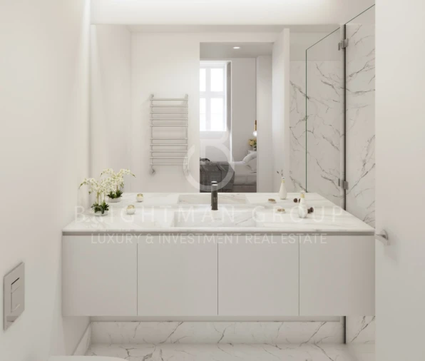 Apartamento T3 para Venda em Santa Maria Maior Foto 6