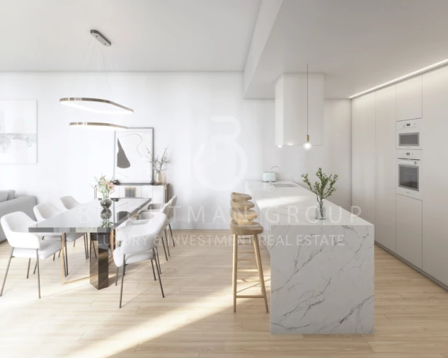 Apartamento T2 para Venda em Santa Maria Maior Foto 3
