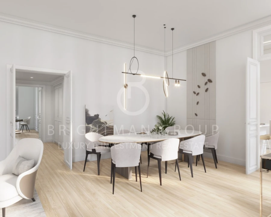 Apartamento T3 para Venda em Santa Maria Maior Foto 2