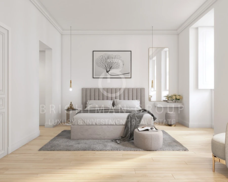 Apartamento T3 para Venda em Santa Maria Maior Foto 6