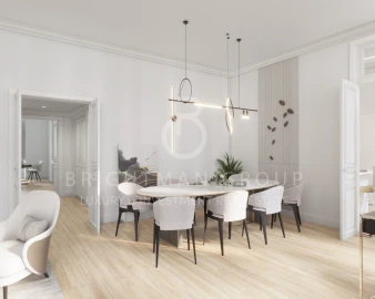 Apartamento T3 para Venda em Santa Maria Maior