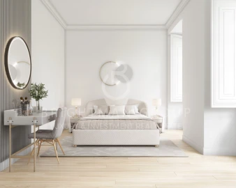 Apartamento T3 para Venda em Santa Maria Maior