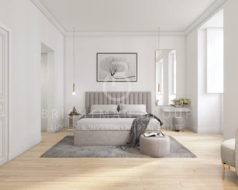 Apartamento T3 para Venda em Santa Maria Maior