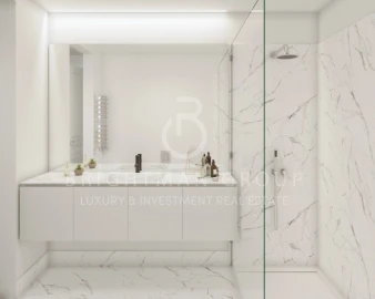 Apartamento T3 para Venda em Santa Maria Maior