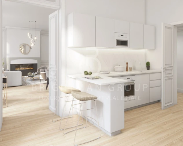 Apartamento T3 para Venda em Santa Maria Maior Foto 3