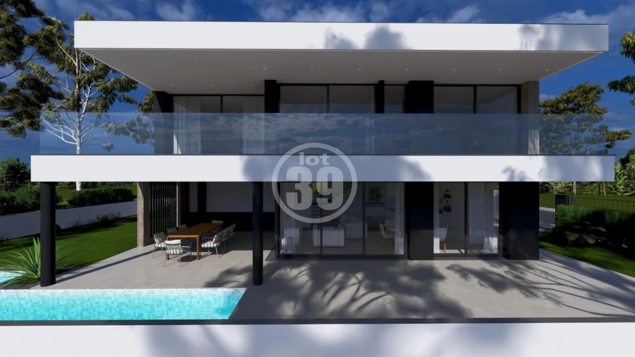 Moradia T4 para Venda em Guia Foto 16