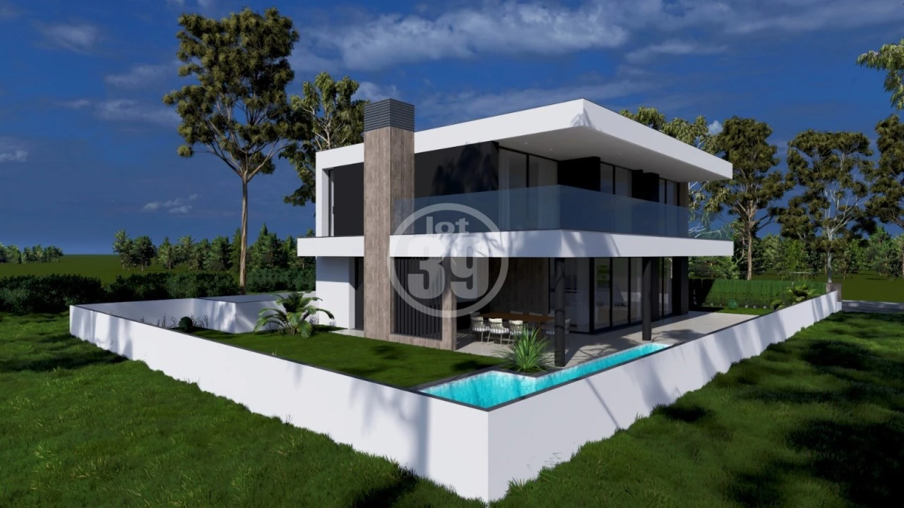 Moradia T4 para Venda em Guia Foto 18