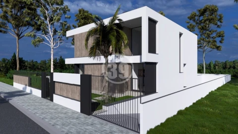 Moradia T4 para Venda em Guia