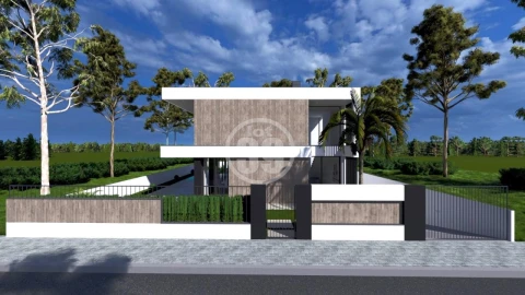 Moradia T4 para Venda em Guia