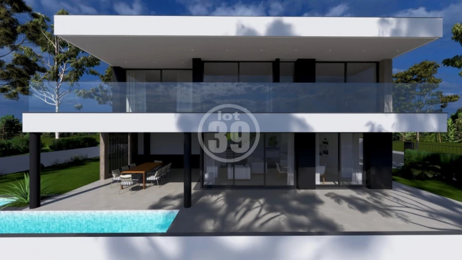Moradia T4 para Venda em Guia Foto 16