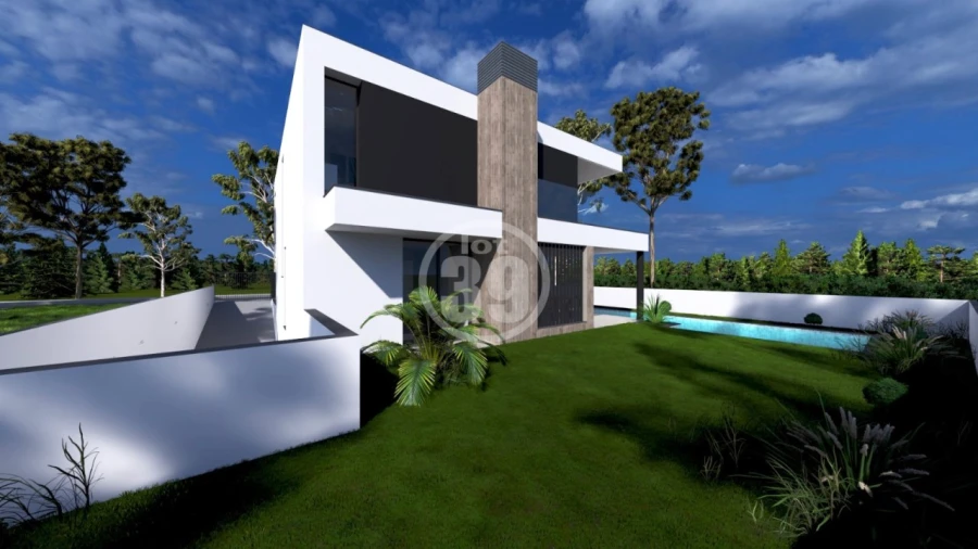 Moradia T4 para Venda em Guia Foto 17