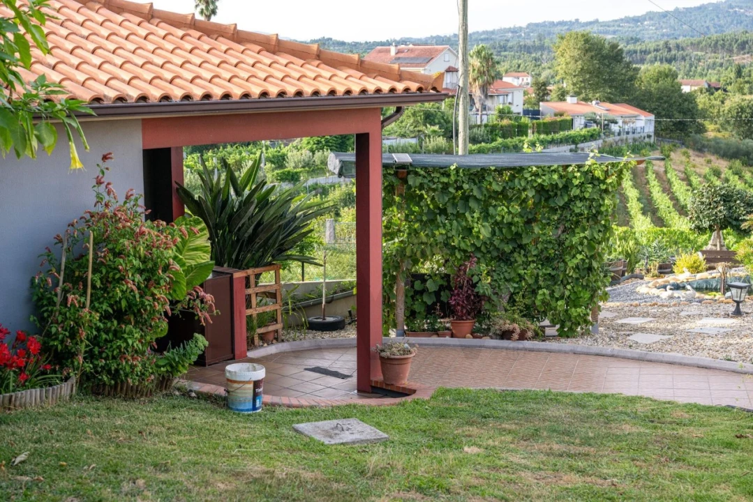 Moradia T5 para Venda em Monção e Troviscoso Foto 46