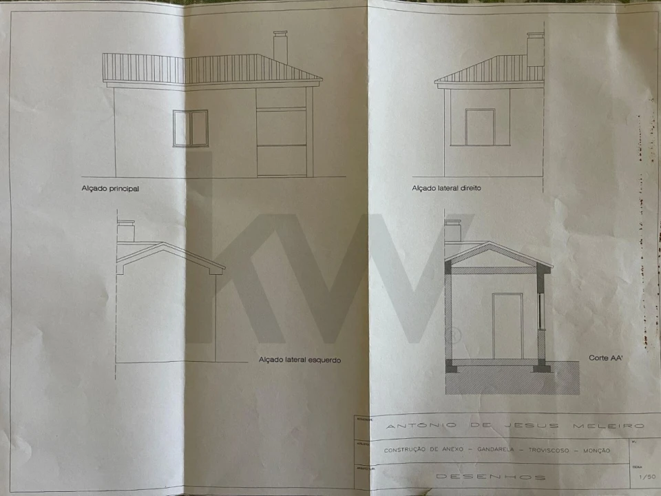 Moradia T5 para Venda em Monção e Troviscoso Foto 54