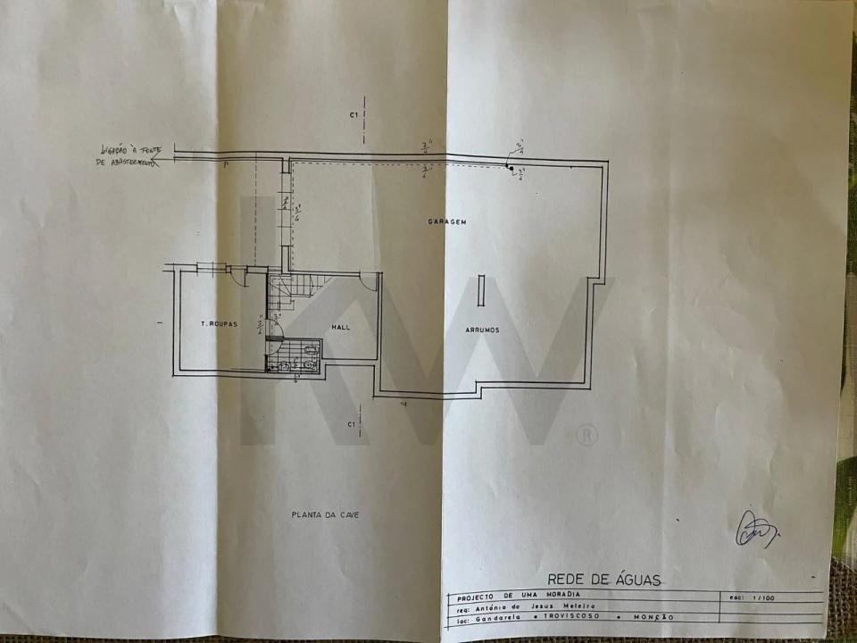 Moradia T5 para Venda em Monção e Troviscoso Foto 55