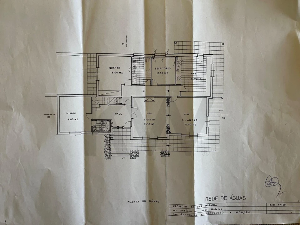 Moradia T5 para Venda em Monção e Troviscoso Foto 56