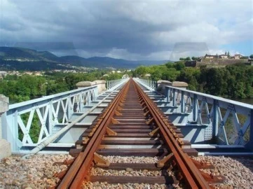 Moradia T5 para Venda em Monção e Troviscoso