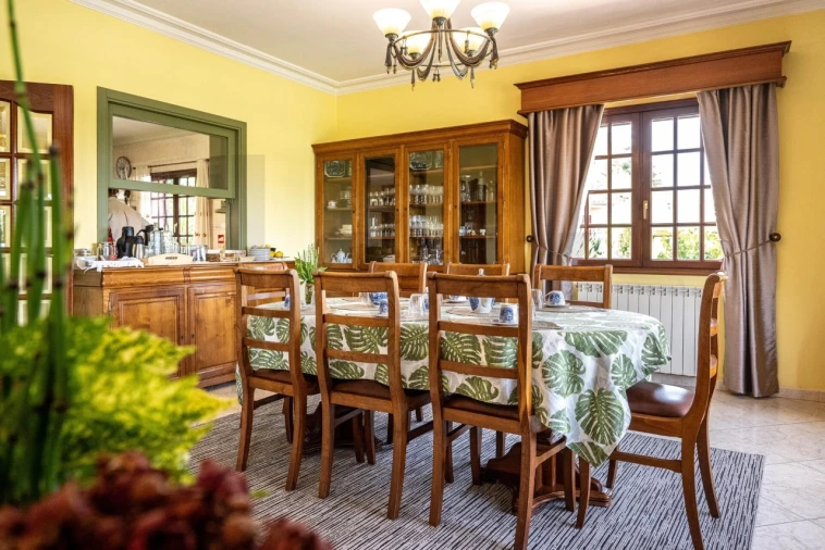 Moradia T5 para Venda em Monção e Troviscoso Foto 15