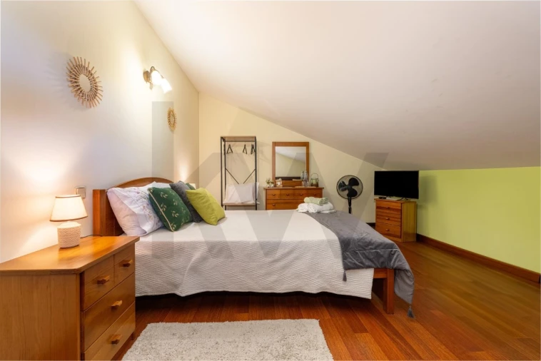 Moradia T5 para Venda em Monção e Troviscoso Foto 28