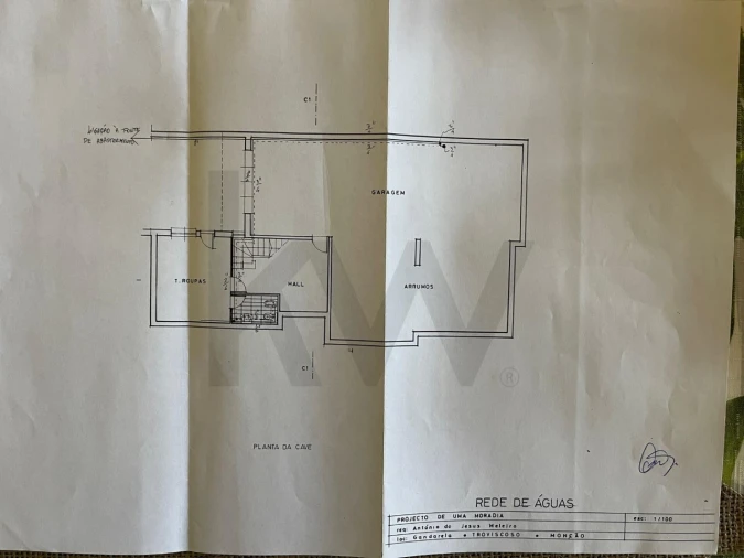 Moradia T5 para Venda em Monção e Troviscoso Foto 55