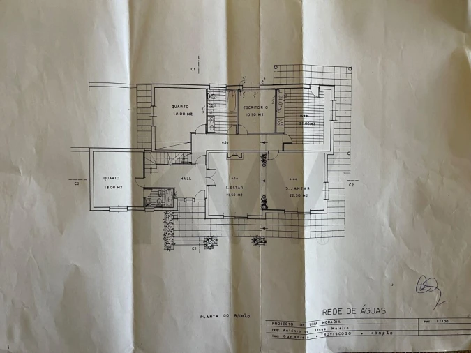 Moradia T5 para Venda em Monção e Troviscoso Foto 56