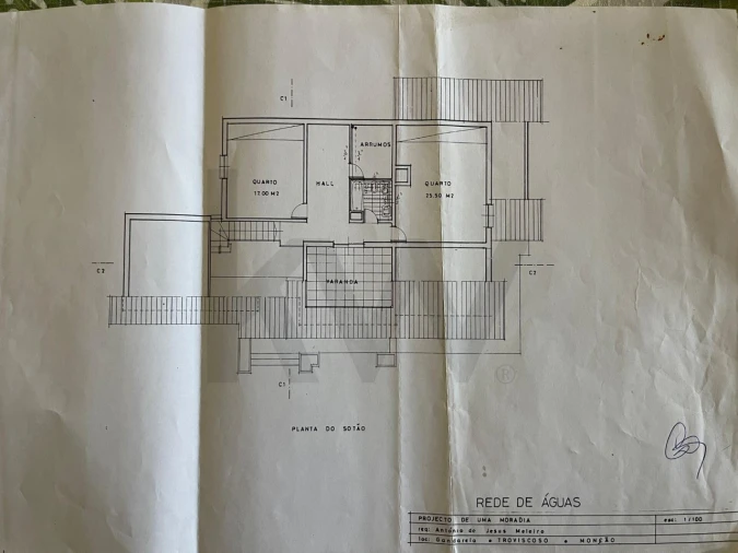 Moradia T5 para Venda em Monção e Troviscoso Foto 57