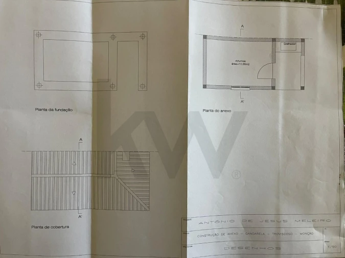 Moradia T5 para Venda em Monção e Troviscoso Foto 58