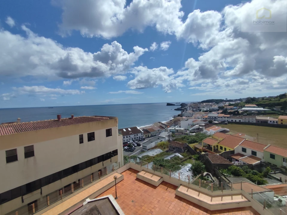 Apartamento T3 para Venda em Rosto do Cão (São Roque) Foto 2