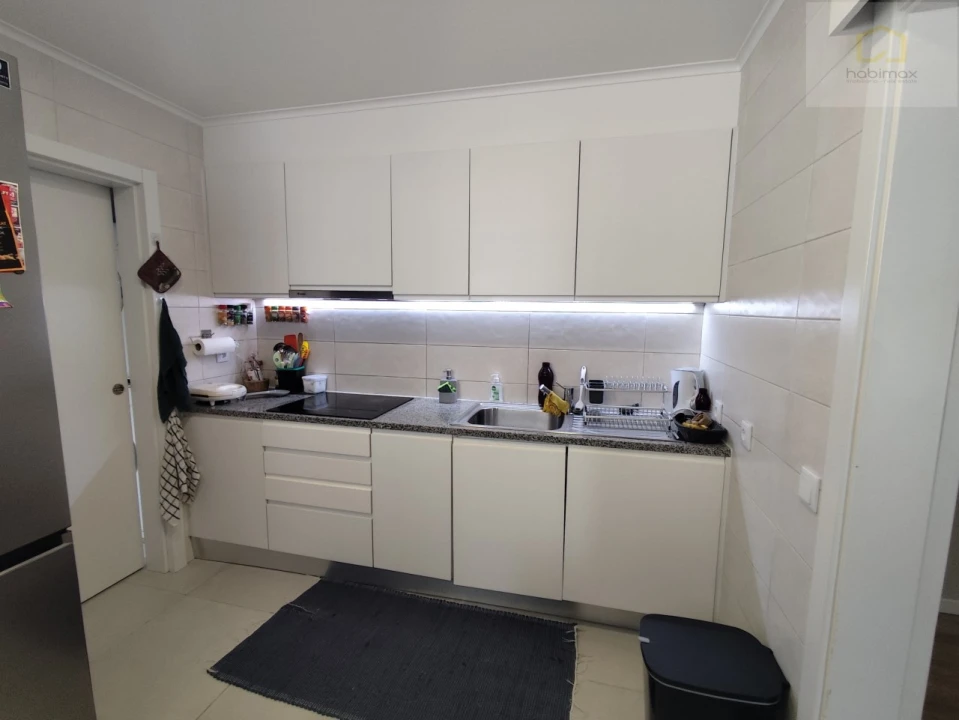 Apartamento T3 para Venda em Rosto do Cão (São Roque) Foto 10