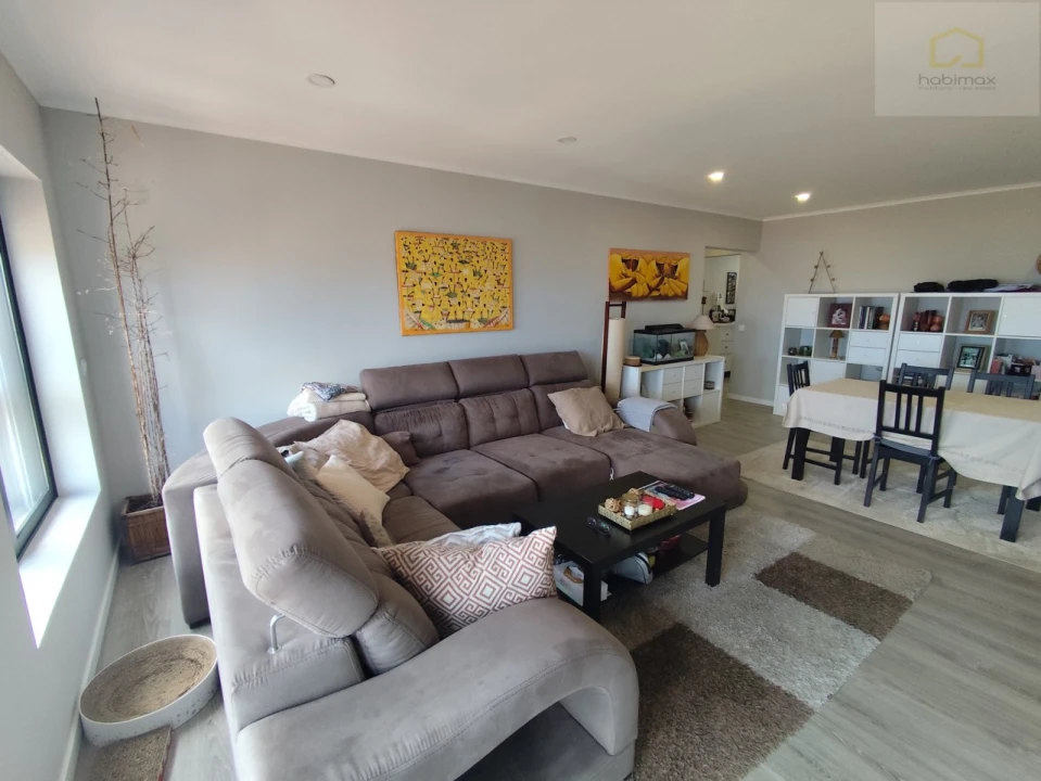 Apartamento T3 para Venda em Rosto do Cão (São Roque) Foto 6