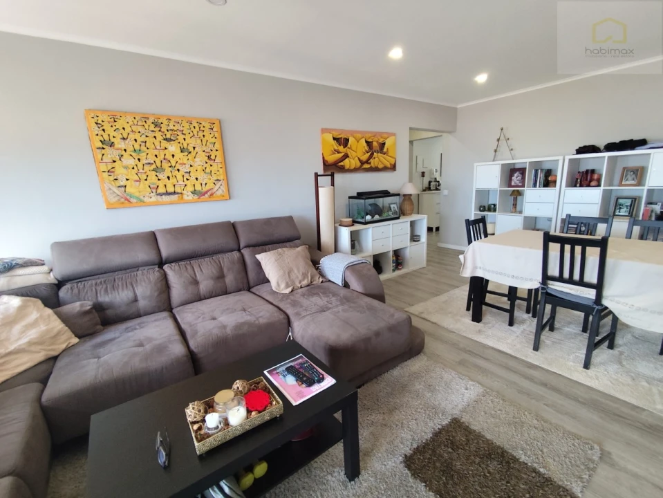 Apartamento T3 para Venda em Rosto do Cão (São Roque) Foto 5