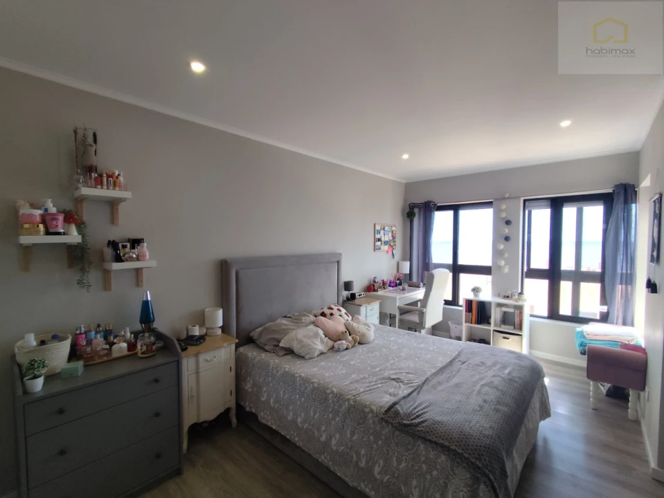 Apartamento T3 para Venda em Rosto do Cão (São Roque) Foto 13