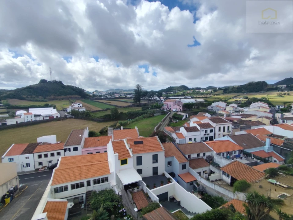 Apartamento T3 para Venda em Rosto do Cão (São Roque) Foto 21