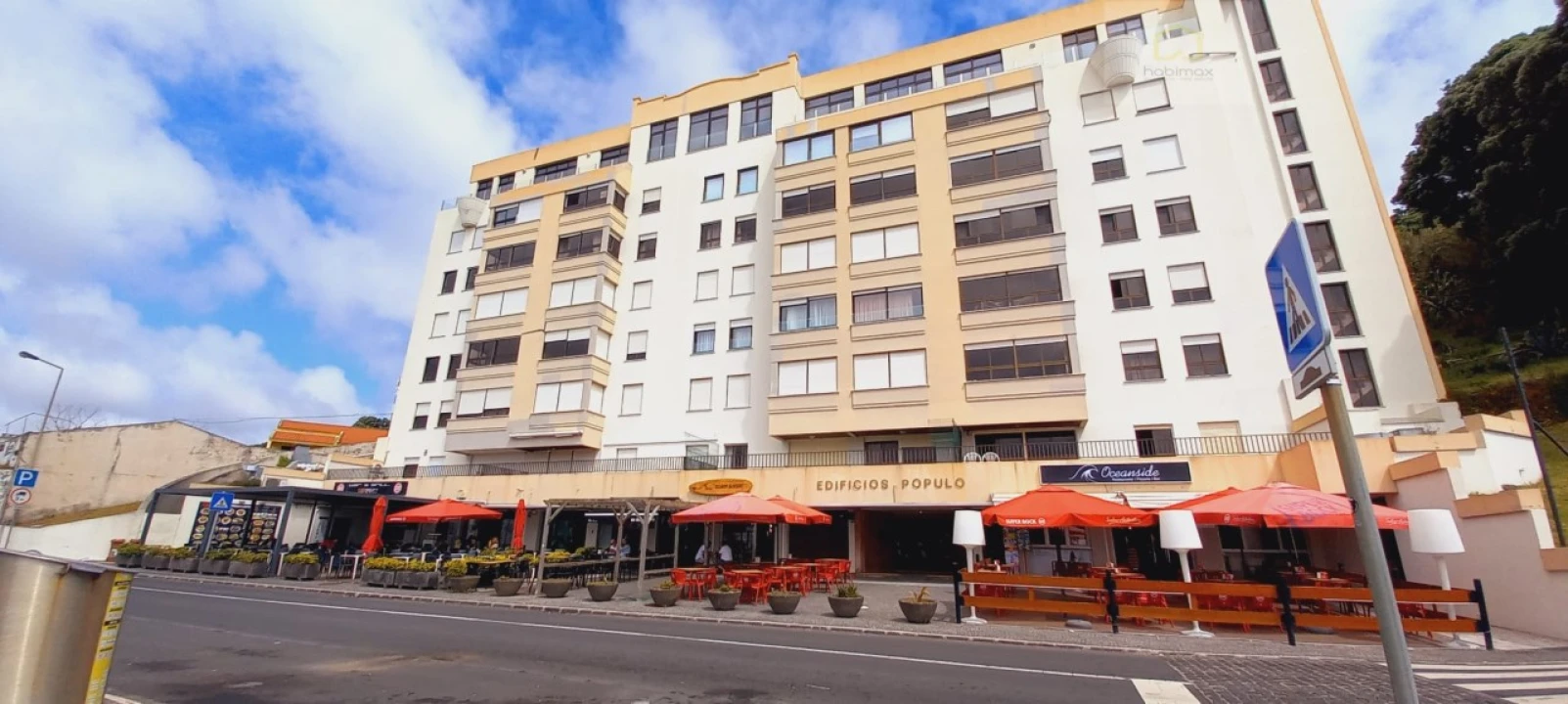 Apartamento T3 para Venda em Rosto do Cão (São Roque) Foto 24