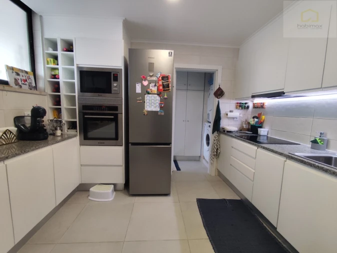 Apartamento T3 para Venda em Rosto do Cão (São Roque) Foto 9