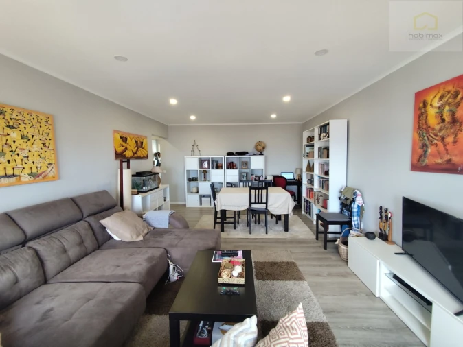 Apartamento T3 para Venda em Rosto do Cão (São Roque) Foto 4