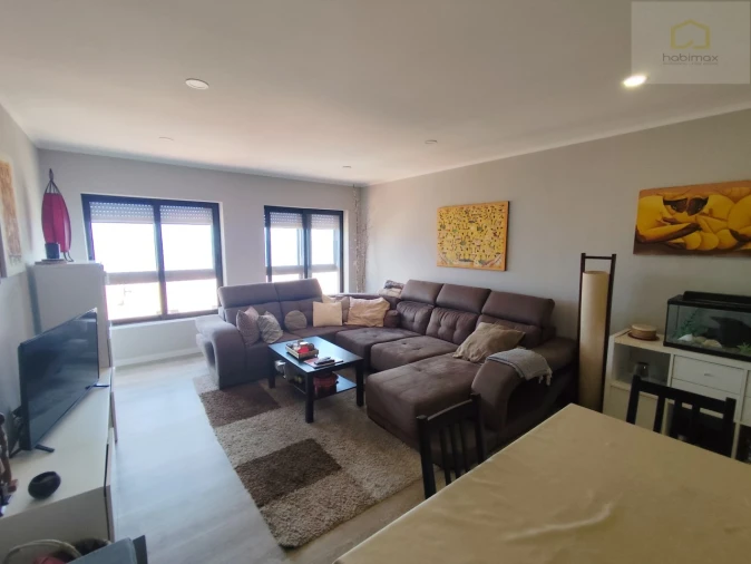 Apartamento T3 para Venda em Rosto do Cão (São Roque) Foto 8