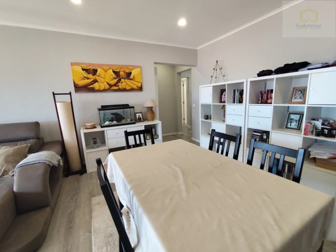 Apartamento T3 para Venda em Rosto do Cão (São Roque) Foto 7