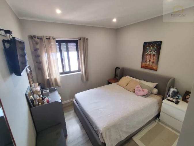 Apartamento T3 para Venda em Rosto do Cão (São Roque) Foto 17