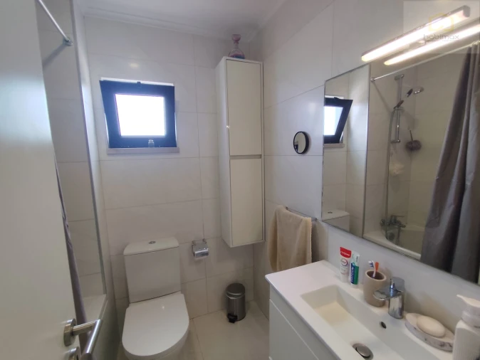 Apartamento T3 para Venda em Rosto do Cão (São Roque) Foto 18