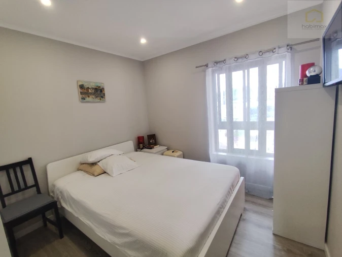 Apartamento T3 para Venda em Rosto do Cão (São Roque) Foto 19