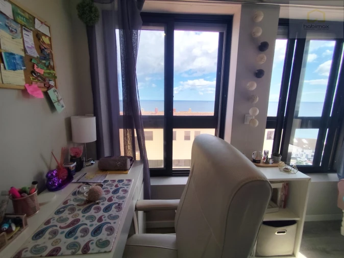 Apartamento T3 para Venda em Rosto do Cão (São Roque) Foto 14