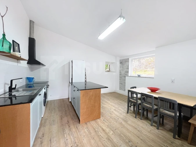 Moradia T4 para Venda em Vilar de Mouros