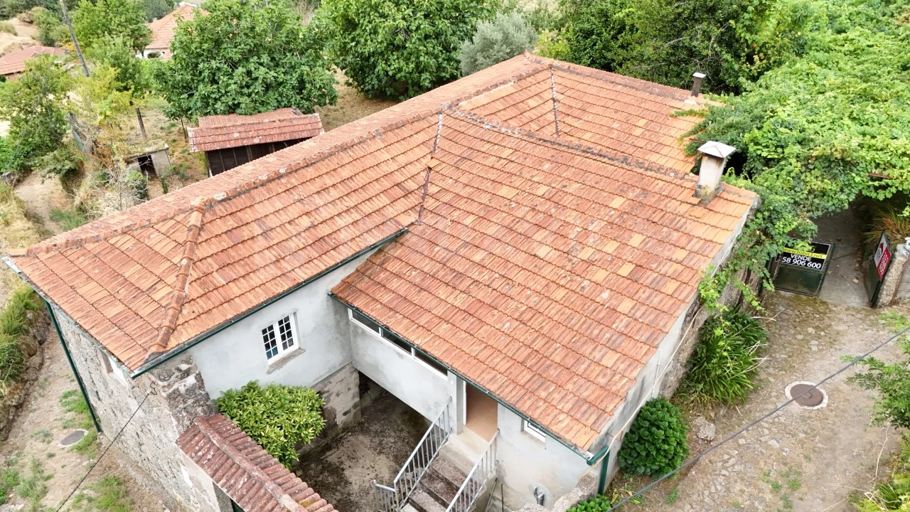 Quinta T2 para Venda em Mozelos Foto 7