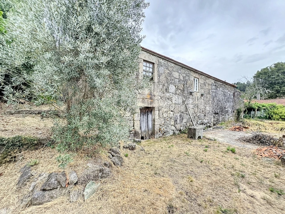 Quinta T2 para Venda em Mozelos Foto 10