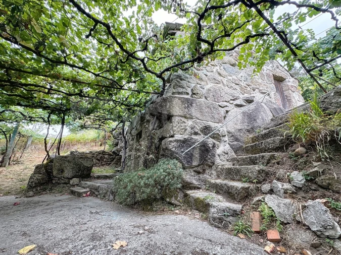 Quinta T2 para Venda em Mozelos Foto 14