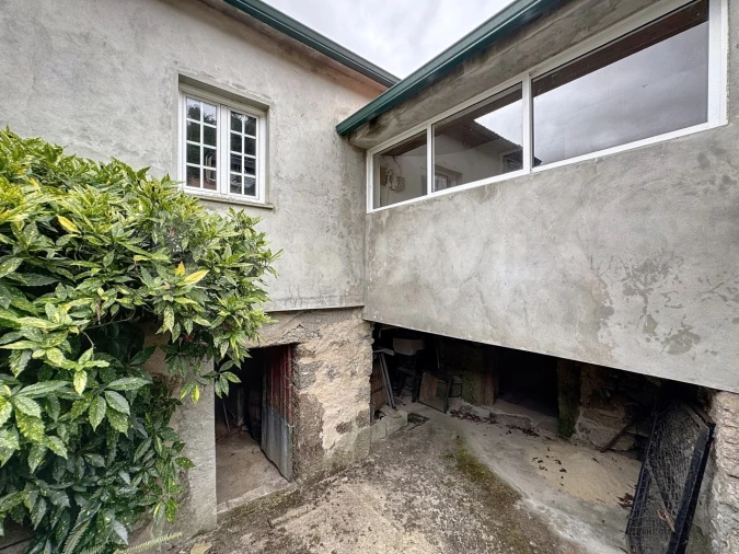 Quinta T2 para Venda em Mozelos Foto 15