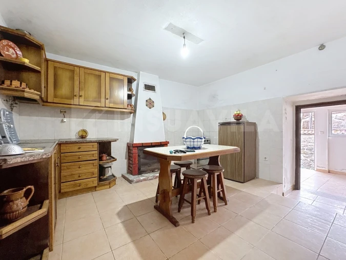 Quinta T2 para Venda em Mozelos Foto 16